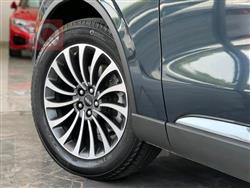 لينكولن أفياتور